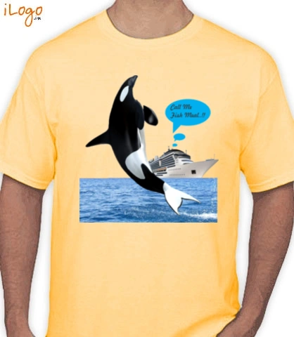 moby-dick- - T-Shirt
