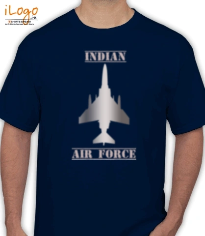 Fighter-Plane - T-Shirt