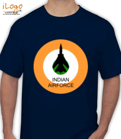 indian-air-force. - T-Shirt