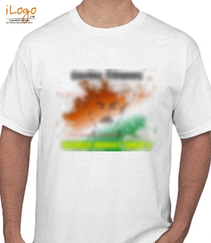 bhagat-singh-ji. - T-Shirt