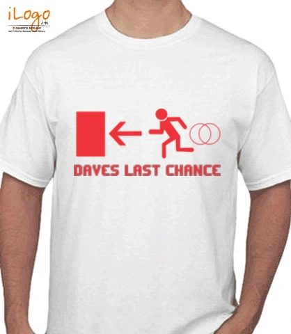 LAST-CHANCE - T-Shirt