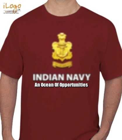Ocean-of-opportunities - T-Shirt