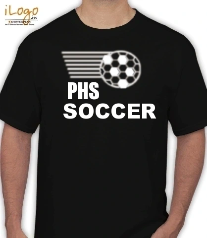 PHS-SOCCER - T-Shirt