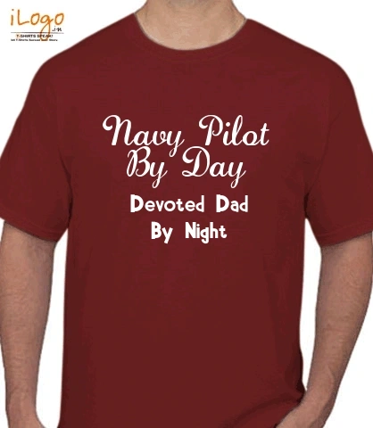 Devoted-dad - T-Shirt