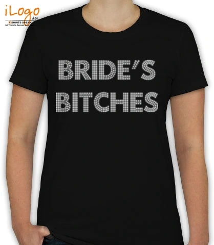 brides-bitches - T-Shirt [F]