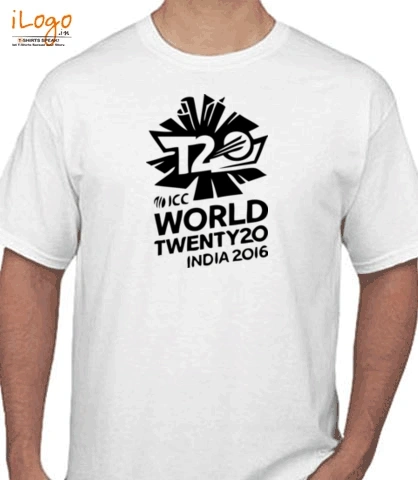 Tworldcup - T-Shirt