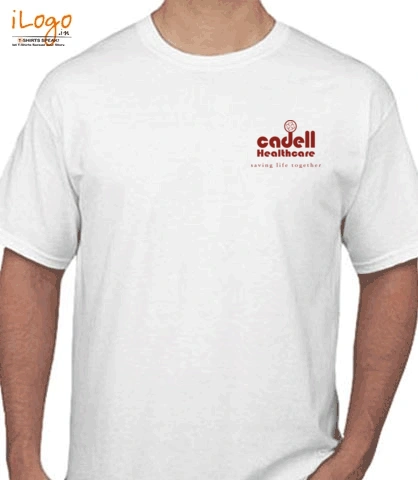 cadell-health - Men's T-Shirt