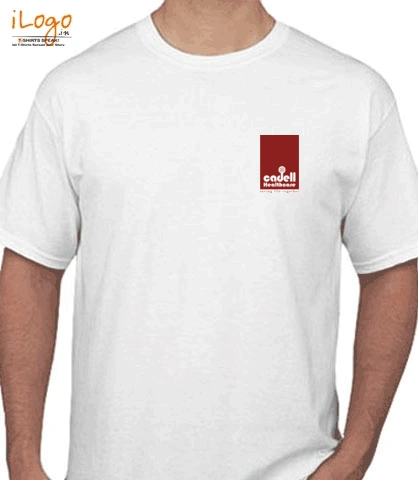cadell-t-shirt - Men's T-Shirt