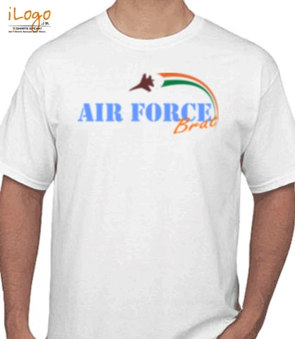 air-force-brat - T-Shirt