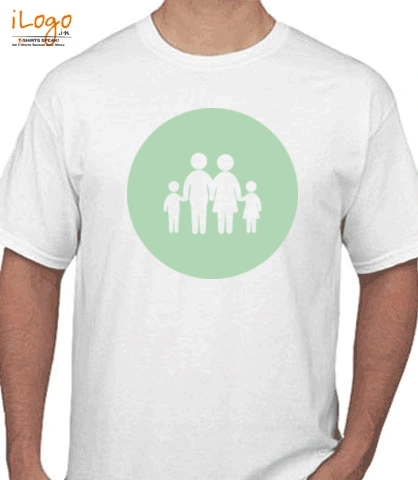 family - T-Shirt