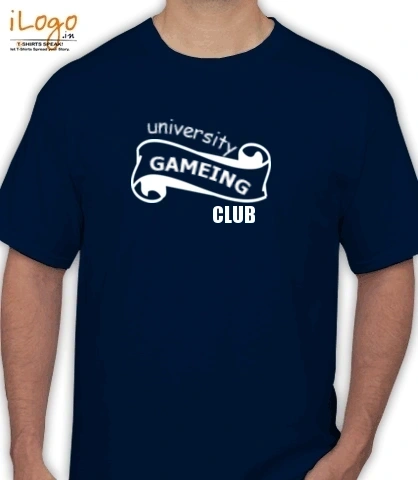 game-and-friends-club - T-Shirt