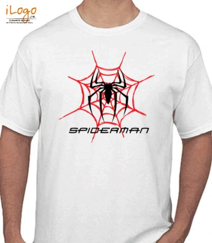 spider-web - T-Shirt