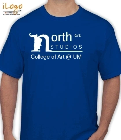 north-club - T-Shirt