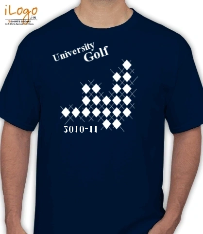golf-and-university-club - Men's T-Shirt