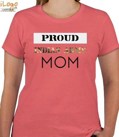 proud-mum - T-Shirt [F]