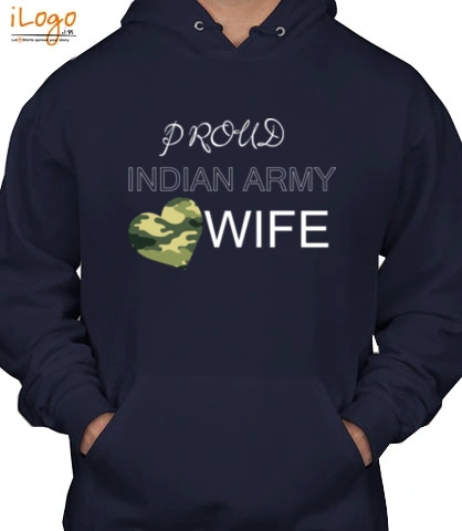 PROUD-WIFE - prehood