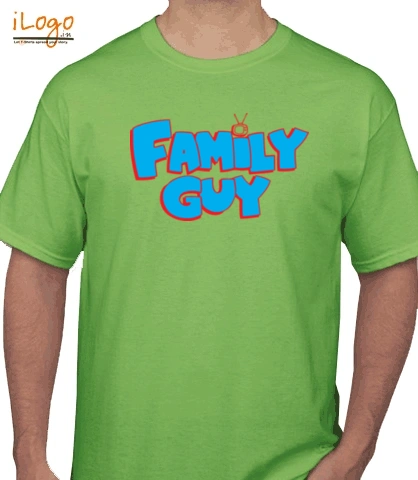 family-guy - T-Shirt