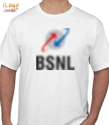 bsnl - T-Shirt