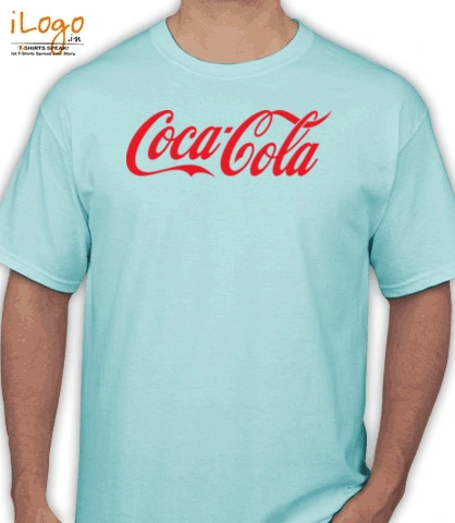 cokacola - T-Shirt