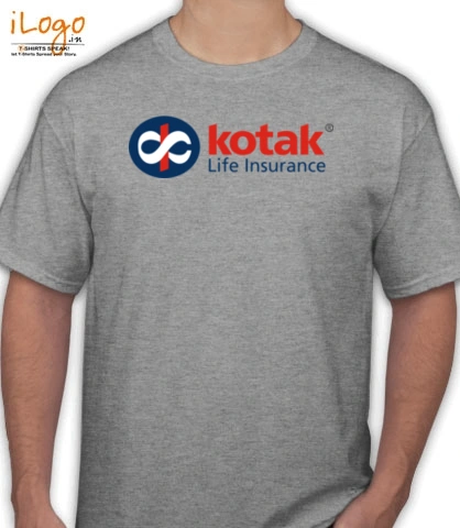 KOTAKLIFE - T-Shirt