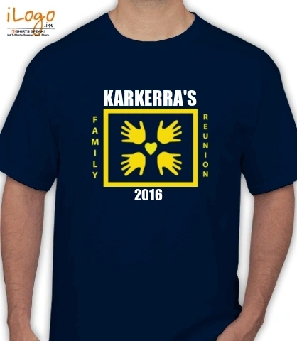KARKERRA%S - Men's T-Shirt