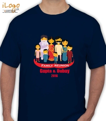 gupta-%-dubay - Men's T-Shirt