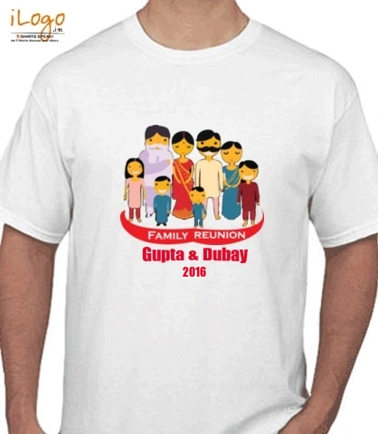 gupta-%-dubay - T-Shirt