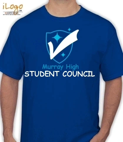 Murray-Student-Council - T-Shirt