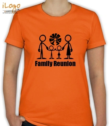 TAWARE-FAMILY - T-Shirt [F]