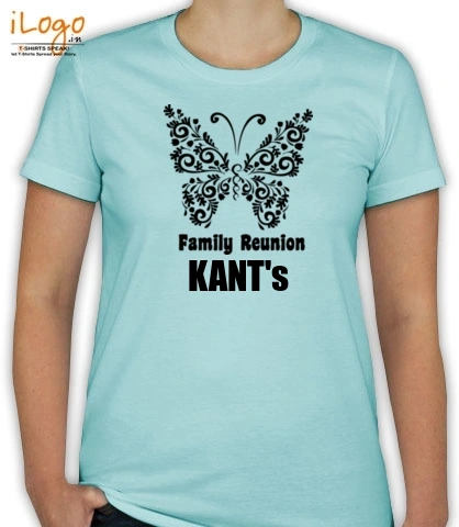 kants-family - T-Shirt [F]
