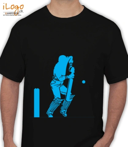Cricket-hjas - T-Shirt
