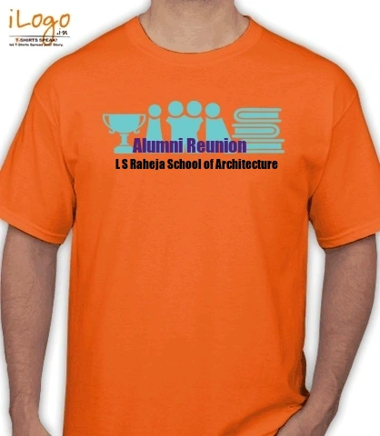 raheja-architect-colloege - T-Shirt