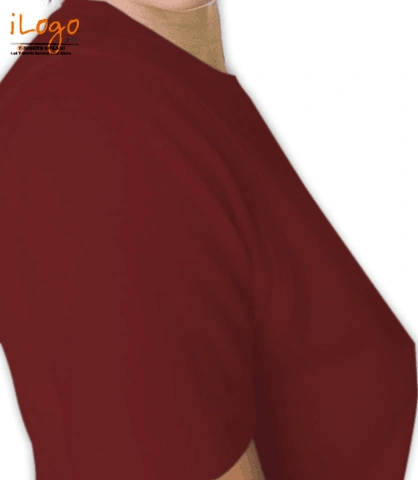 AIRFORCE-WIFW-IN-RED Right Sleeve