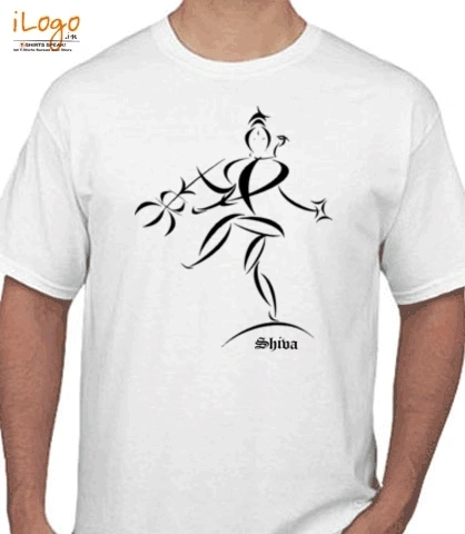 shiva - T-Shirt