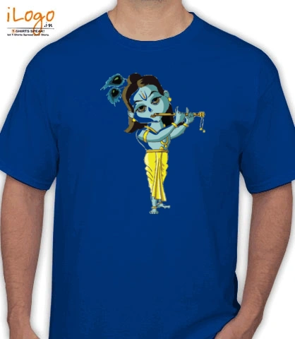 balkrishna - T-Shirt