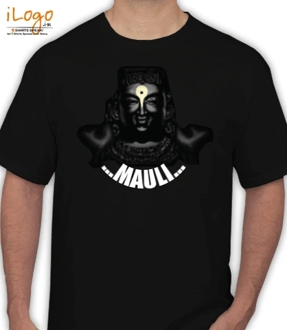 mauli - T-Shirt