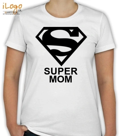 super-moms - T-Shirt [F]