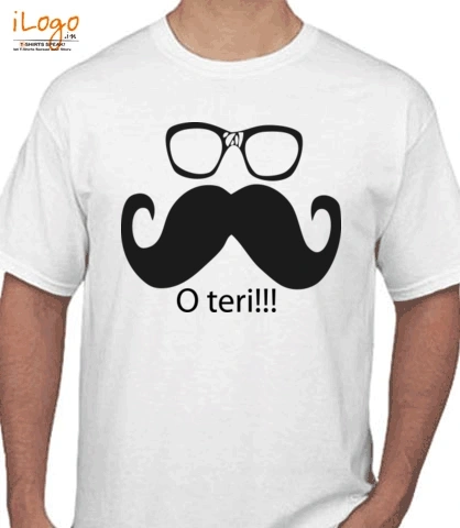 o-terii - T-Shirt
