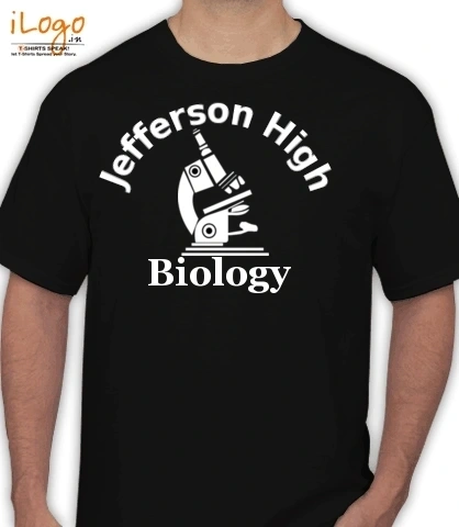 science-and-micro- - T-Shirt