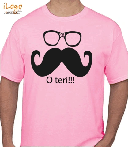 o-teri - T-Shirt