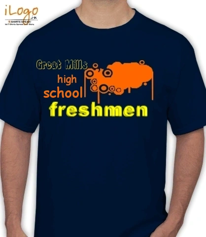 freshmen- - Men's T-Shirt