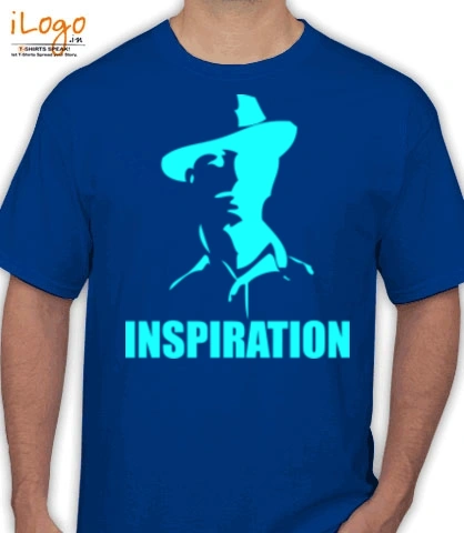 inspiration - T-Shirt
