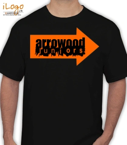 arrowood-juniors- - T-Shirt