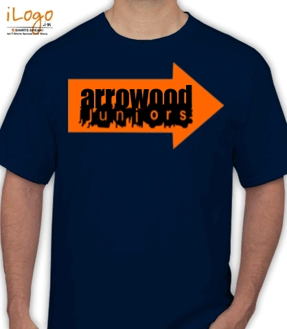 arrowood-juniors- - Men's T-Shirt