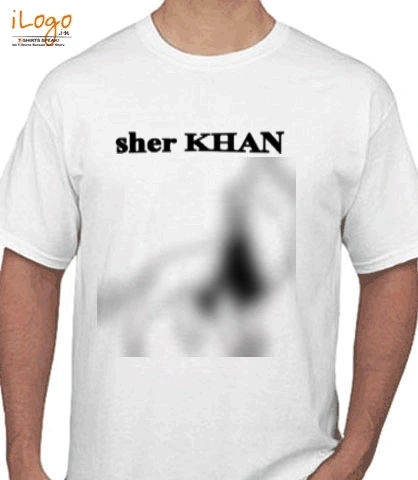 sherkhantshirt - Men's T-Shirt