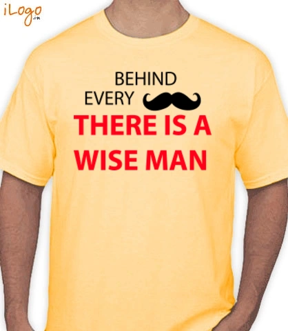 the-wise-man - T-Shirt