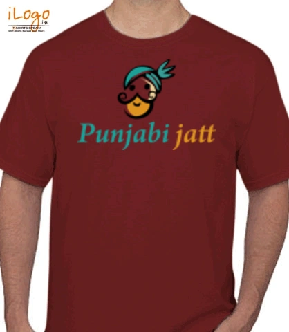 punjabi-jatt - T-Shirt