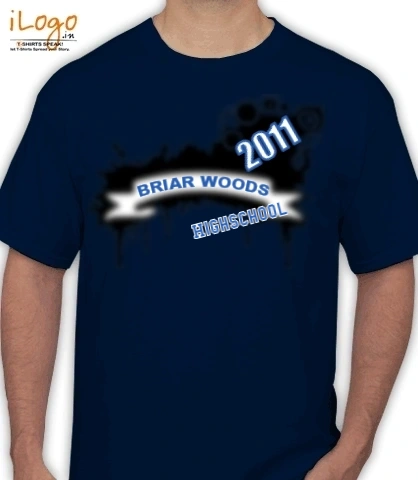 briar-wood-- - Men's T-Shirt