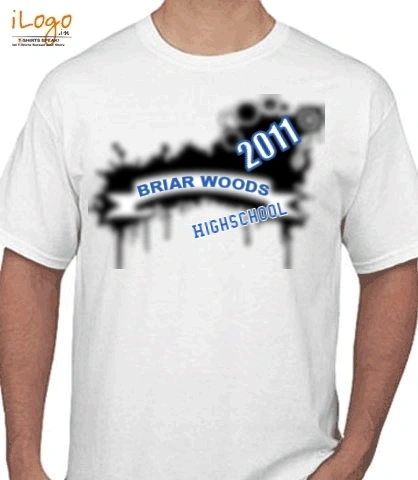 briar-wood-- - T-Shirt