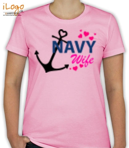 anchor-n-hearts - T-Shirt [F]